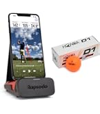 Amazon.co.jp: Yupiteru Golf Swing Trainer GST-8 BLE Rechargeable